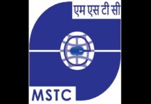 Satish Kumar’s tenure as MSTC Ltd CVO extended by one year