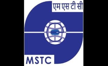Satish Kumar gets addl. charge of CVO of MSTC Kolkata