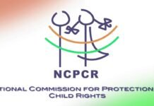 Rupali Banerjee gets extension as Member Secretary, NCPCR