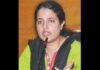 Priyanka Mary Francis elevated to JS-Level post at NGMA Bengaluru