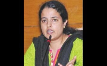 Priyanka Mary Francis elevated to JS-Level post at NGMA Bengaluru