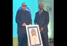 REC Limited wins SKOCH ESG Award 2024 in Renewable Energy Financing category