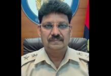 Haryana: ECI transfers IPS Rajesh Duggal to non election related duties