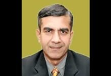 Rajesh Kumar Singh gets addl. charge of Secretary of Ministry of Textiles