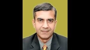 Rajesh Kumar Singh IAS
