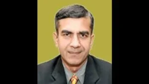 Rajesh Kumar Singh IAS