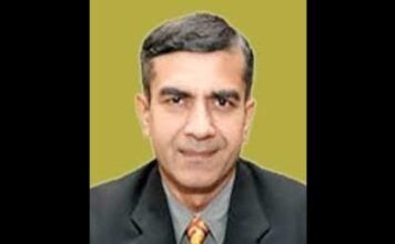 Rajesh Kumar Singh gets additional charge of DRDO Chairman, Defence R&D Secretary Rajesh Kumar Singh IAS