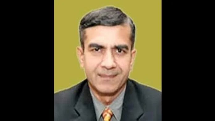 Rajesh Kumar Singh Rajesh Kumar Singh IAS