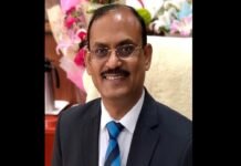 Rana Ashutosh Kumar Singh appointed MD of SBI