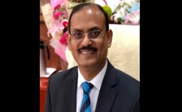 Rana Ashutosh Kumar Singh appointed MD of SBI