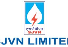 PESB invites applications for CMD post at SJVN Limited SJVN Limited