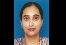 Senior IAS officer Sandhya Bhullar prematurely repatriated to Gujarat cadre Sandhya Bhullar IAS
