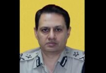 MHA orders inquiry against senior IPS officer Sanjay Kumar Singh