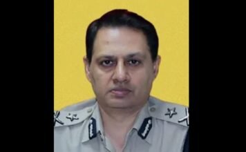 NCB SIT Chief Sanjay Singh takes VRS