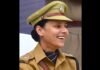 IPS Sanjukta Parashar appointed IG in CRPF