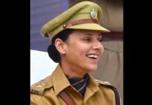 Assam: Sanjukta Parasor posted as IGP, CID