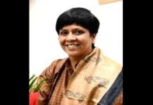 Sapna Tewari appointed Special Director, IB