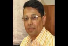 Shantmanu gets extension as AS & FA in M/o Consumer Affairs, Food & Public Distribution