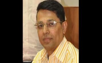 Shantmanu gets extension as AS & FA in M/o Consumer Affairs, Food & Public Distribution