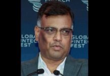 RBI Deputy Governor T Rabi Sankar gets one year extension
