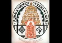 Andhra Pradesh: A V Dharma Reddy’s tenure as TTD Executive Officer extended