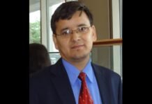 NCLT’s Financial Advisor Tsewang Tharchin repatriated to parent cadre