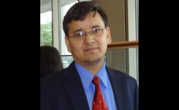 NCLT’s Financial Advisor Tsewang Tharchin repatriated to parent cadre