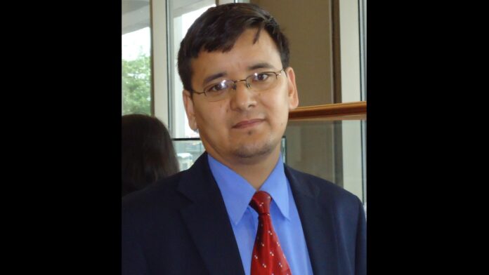 Tsewang Tharchin IAAS