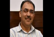 Abhilaksh Likhi gets addl charge as Secretary, D/o Animal Husbandry and Dairying