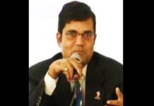 M/o Power Additional Secretary Ajay Tewari repatriated to parent cadre