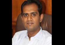 IAS officer Aneesh Sekhar withdraws resignation, rejoins service as Director of TNGECL