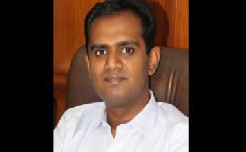 IAS officer Aneesh Sekhar withdraws resignation, rejoins service as Director of TNGECL
