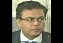 Himachal Pradesh: Dr Atul Verma appointed new DGP Dr Atul Verma IPS