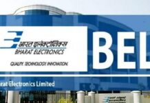 Kalyani Sethuraman gets additional charge of CVO, BEL Bengaluru