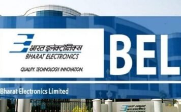 Rajnish Sharma appointed Director (Bangalore Complex), BEL