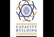 Sumeet Singh appointed as Director, Capacity Building Commission Capacity Building Commission