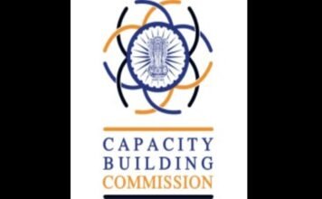 Sumeet Singh appointed as Director, Capacity Building Commission Capacity Building Commission