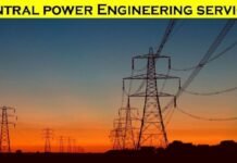 Rahul Raj prematurely repatriated to parent cadre