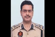 CAT upholds appointment of Gaurav Yadav as Punjab DGP, rejects VK Bhawra’s petition