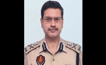 UPSC shortlists three IPS officers for Punjab DGP; Gaurav Yadav likely to continue as Police Chief