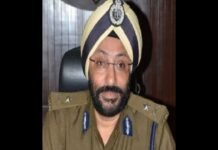 ADGP Gurjinder Pal Singh set to be promoted to DG rank