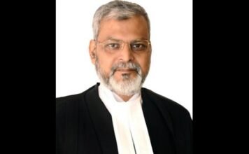 Justice Sanjay Kumar Mishra appointed President of GSTAT