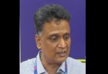 CAG urges IRS probationers to remain positive and committed to India’s sustainable Growth CAG K Sanjay Murthy