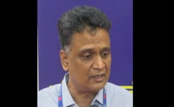 K Sanjay Murthy gets addl. charge of Secretary, D/o School Education & Literacy CAG K Sanjay Murthy