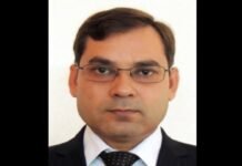 Assam: Krishna Kumar Dwivedi gets addl. charge of Addl. Pr. Resident Commissioner, Assam Bhawan