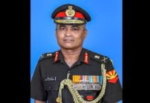 Chief of the Army Staff General Manoj Pande gets one-month extension