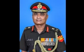 Chief of the Army Staff General Manoj Pande gets one-month extension