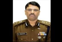N Venu Gopal appointed as Additional Director in CBI