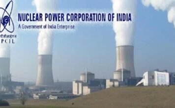 Bhuwan Chandra Pathak to continue as Director (Finance) of NPCIL