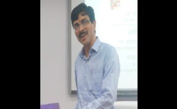 Pankaj Agrawal gets addl. charge of Secretary, Department of Telecommunications